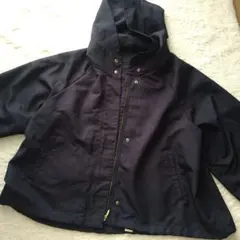 マウンテンパーカー ブルゾン