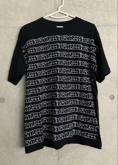 sect × ZEROMAGAZINE Tシャツ Mサイズ mosu