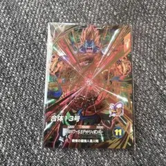 ドラゴンボールダイバーズ人造人間合体13号 - メルカリ
