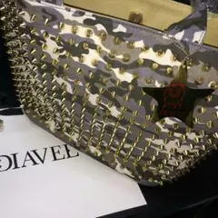 ディアベルバック