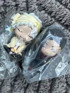 肩ズン　スカラビア　セット