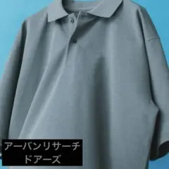 吸水速乾/接触冷感/イージーケア』クイックドライ 鹿の子 ポロシャツのサムネイル