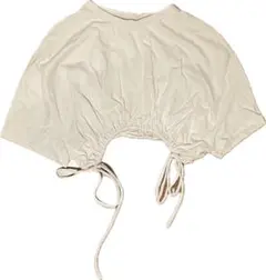 ZARA ショート丈　Tシャツ  Mサイズ