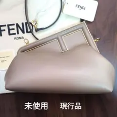 2026年最新】fendi バッグ ファーストの人気アイテム - メルカリ