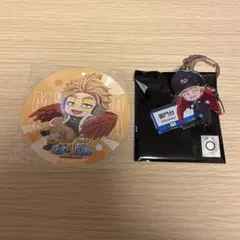 ヒロアカ ホークス まとめ売り