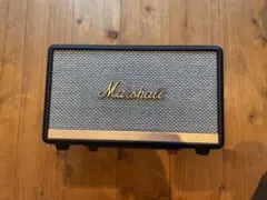 2026年最新】marshall acton iiの人気アイテム - メルカリ