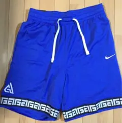 NIKE メンズ　バスパン ヤニス・アデトクンボ