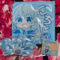 すとぷり ころん