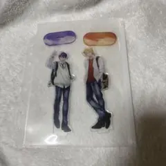 咎人 If We Were アクリルスタンド