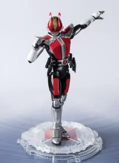 仮面ライダー電王 特撮