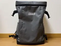 Coleman シールド30 グレー/ブラック