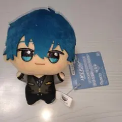 エリオスライジングヒーローズ ちびぐるみ 12th Robins ニコ - メルカリ