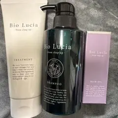 ビオルチアシャンプー 300ml 3本セット - メルカリ