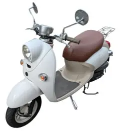 YAMAHA ビーノ 原付 50cc 京都 新品 自賠責保険有り - メルカリ