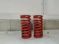 だいこん様 GReddy 直巻スプリング ID62 10k H200 2本 - メルカリ