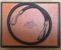 2026年最新】エルメス レザージャンボチョーカーの人気アイテム - メルカリ