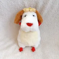 正規品ジブリパーク限定本日発売ヒンのショルダーポーチ - メルカリ