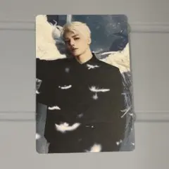 &TEAM Back to Life popup MAKI マキ トレカB