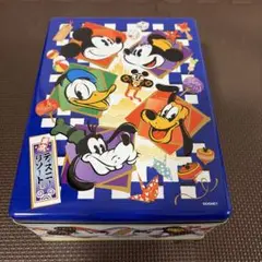 東京ディズニーリゾート 空き缶