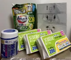 2026年最新】日用品 まとめ売りの人気アイテム - メルカリ