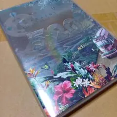 ARASHI 5x20 All the BEST!! CLIPS DVD