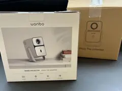 2026年最新】wanbo t2 ultraの人気アイテム - メルカリ