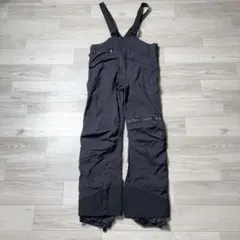 Marmot ビブパンツ GORE-TEX スキー スノボ アウトドア