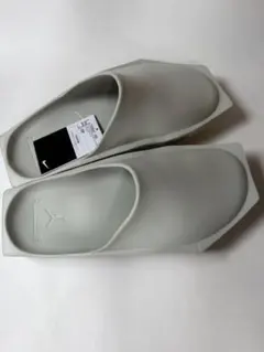 Jordan Hex Mule SP Light Silver サンダルのサムネイル