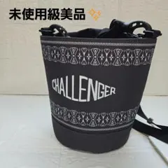 パンパカパーン様専用　CHALLENGER「BANDANA KINCHAKU」