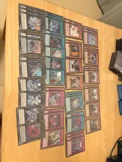 遊戯王 デッキ エクソシスター デッキ カルマエル 時空の七皇 [04335