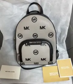 MICHAEL KORS MKロゴ ミニリュック バックパックのサムネイル