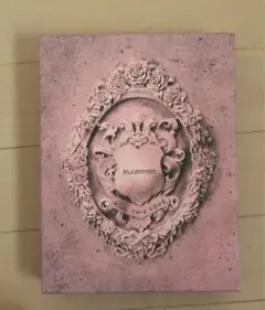 BLACKPINK KILL THIS LOVE アルバム