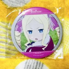 Re:ゼロから始める異世界生活 リゼロ 缶バッジ(42)