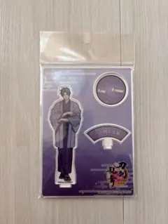 刀剣乱舞 へし切長谷部 軽装 アクリルスタンド アクスタ