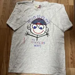ダニーファースト　Tシャツ　￼Lのサムネイル