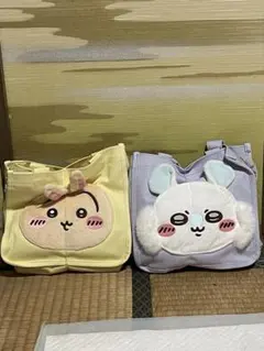 ちいかわ　ミニトートバッグ