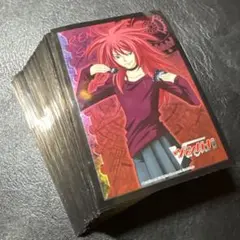2026年最新】雀ヶ森レン スリーブの人気アイテム - メルカリ