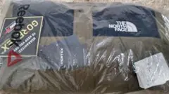 新品未使用　ザ・ノース・フェイス　マウンテンダウン　ビーチグリーン
