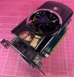 Sapphire AMD/ATI Radeon HD5770 二階建 ジャンク扱