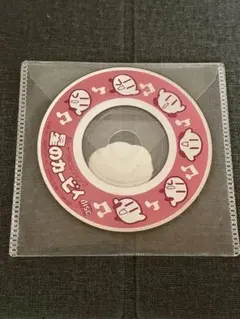 星のカービィ おしゃべりCDコミック 小学館 - メルカリ