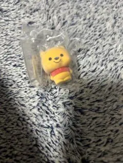 プーさん フィギュア