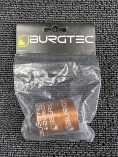 burgtec Stem Spacer Kit コラムスペーサー オレンジ