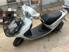 シグナスX SR 125 SE44J 不動車 - メルカリ