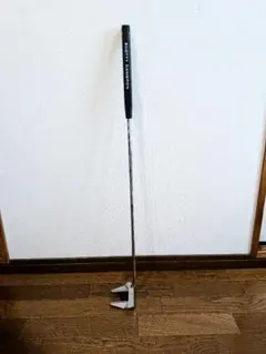 名器】スコッティキャメロン ニューポート2 アートオブパッティング