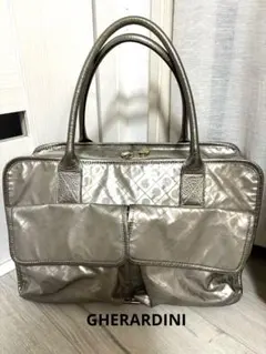 ゲラルディーニ トートバッグ
