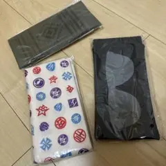 B'z 継続記念品　3点セットのサムネイル