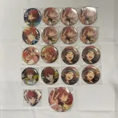 あんスタ　天城燐音　缶バッジ　まとめ売り　イベコレ　マトリックス 2026年最新】天城燐音 缶バッジ マトリックスの人気アイテム - メルカリ