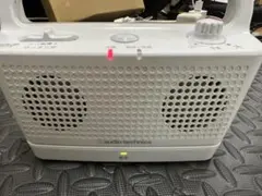 AT‑SP767TV オーディオテクニカ スピーカー 動作確認済 純正アダプタ付のサムネイル