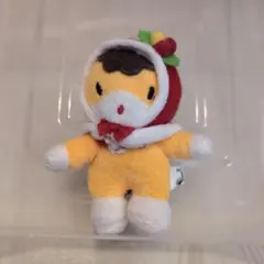 ぐんまちゃん　ぬいぐるみ
