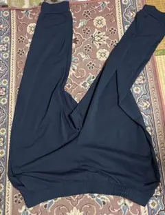 ユニクロウルトラストレッチアクティブジョガーパンツ　3XL